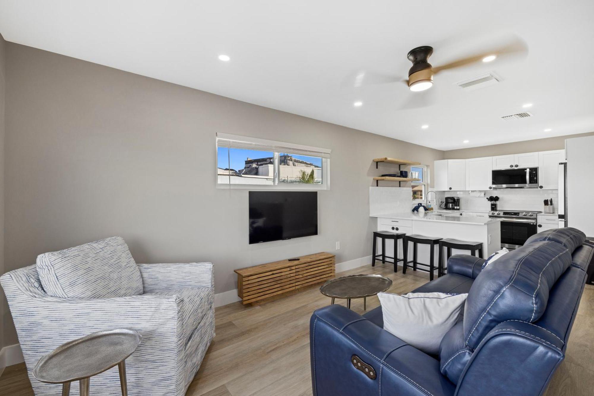 Aparthotel Chadwick Cove Marina Englewood Zewnętrze zdjęcie