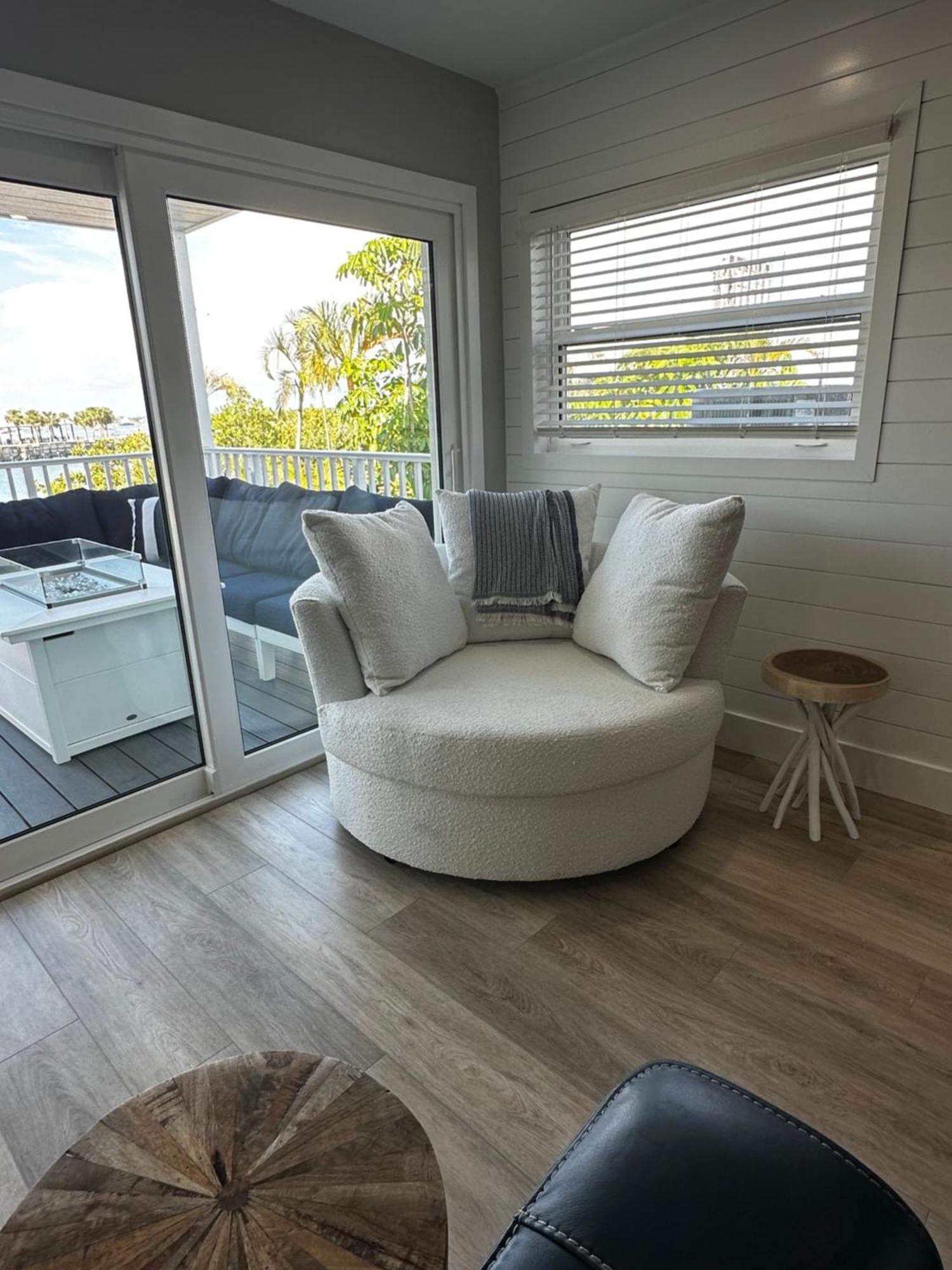 Aparthotel Chadwick Cove Marina Englewood Zewnętrze zdjęcie