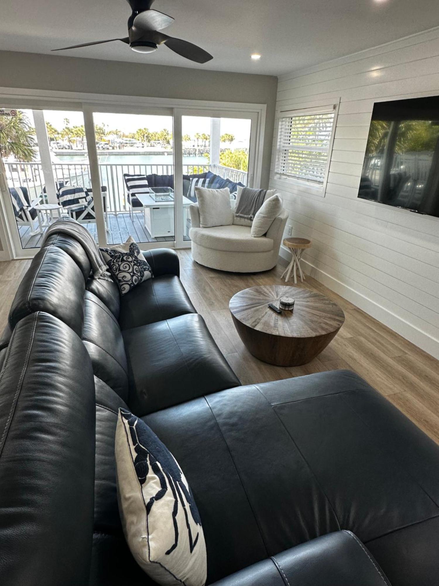 Aparthotel Chadwick Cove Marina Englewood Zewnętrze zdjęcie