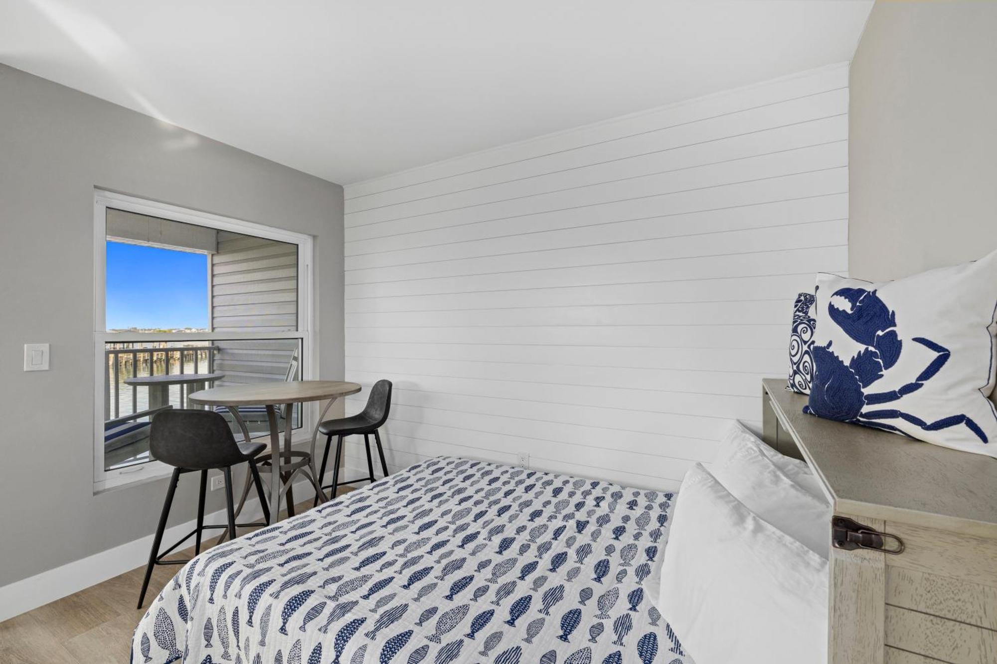 Aparthotel Chadwick Cove Marina Englewood Zewnętrze zdjęcie