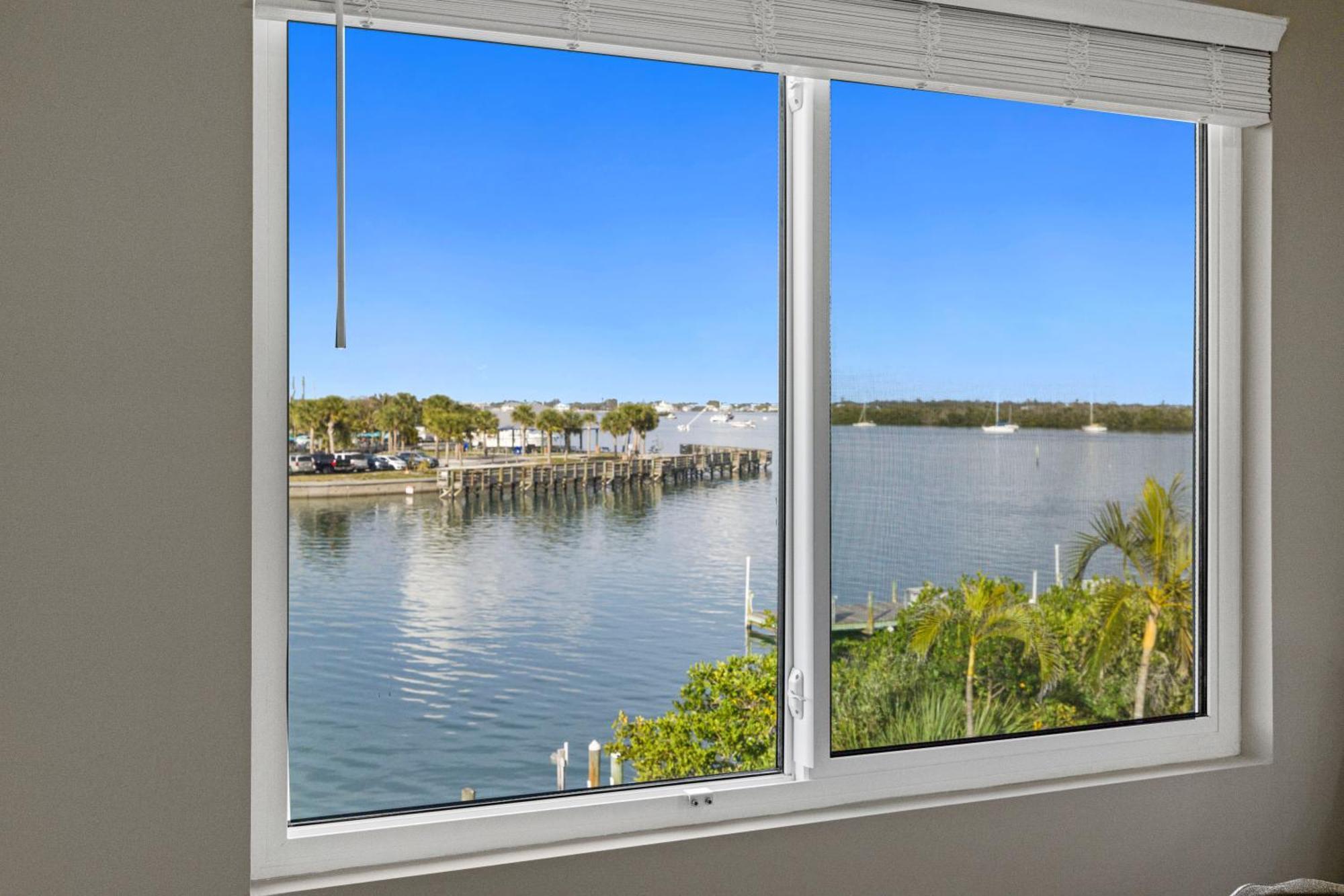 Aparthotel Chadwick Cove Marina Englewood Zewnętrze zdjęcie