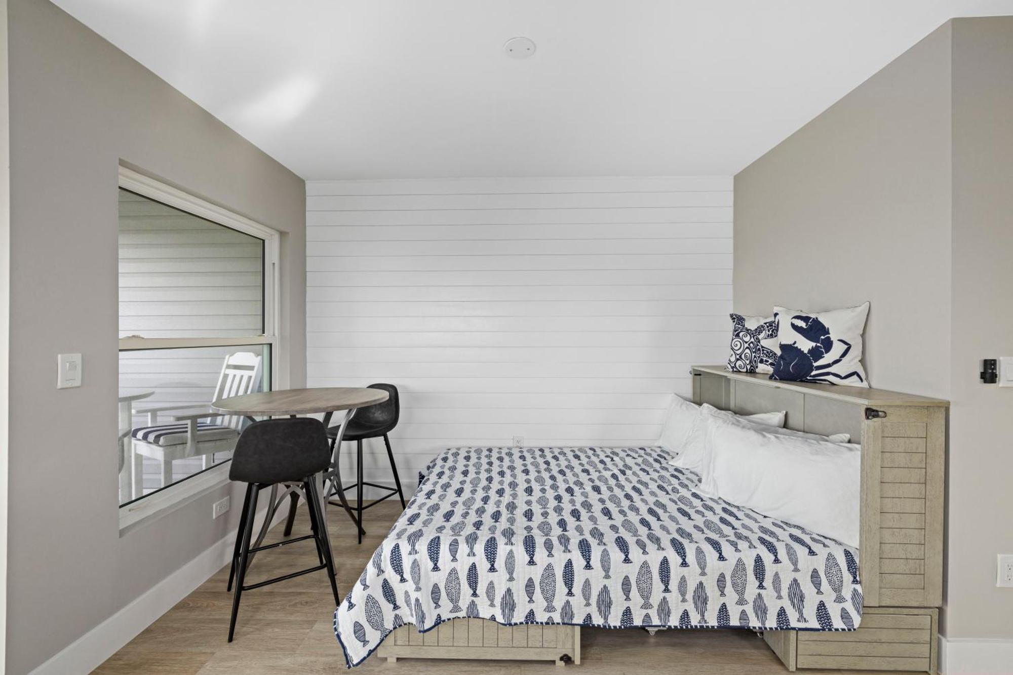 Aparthotel Chadwick Cove Marina Englewood Zewnętrze zdjęcie