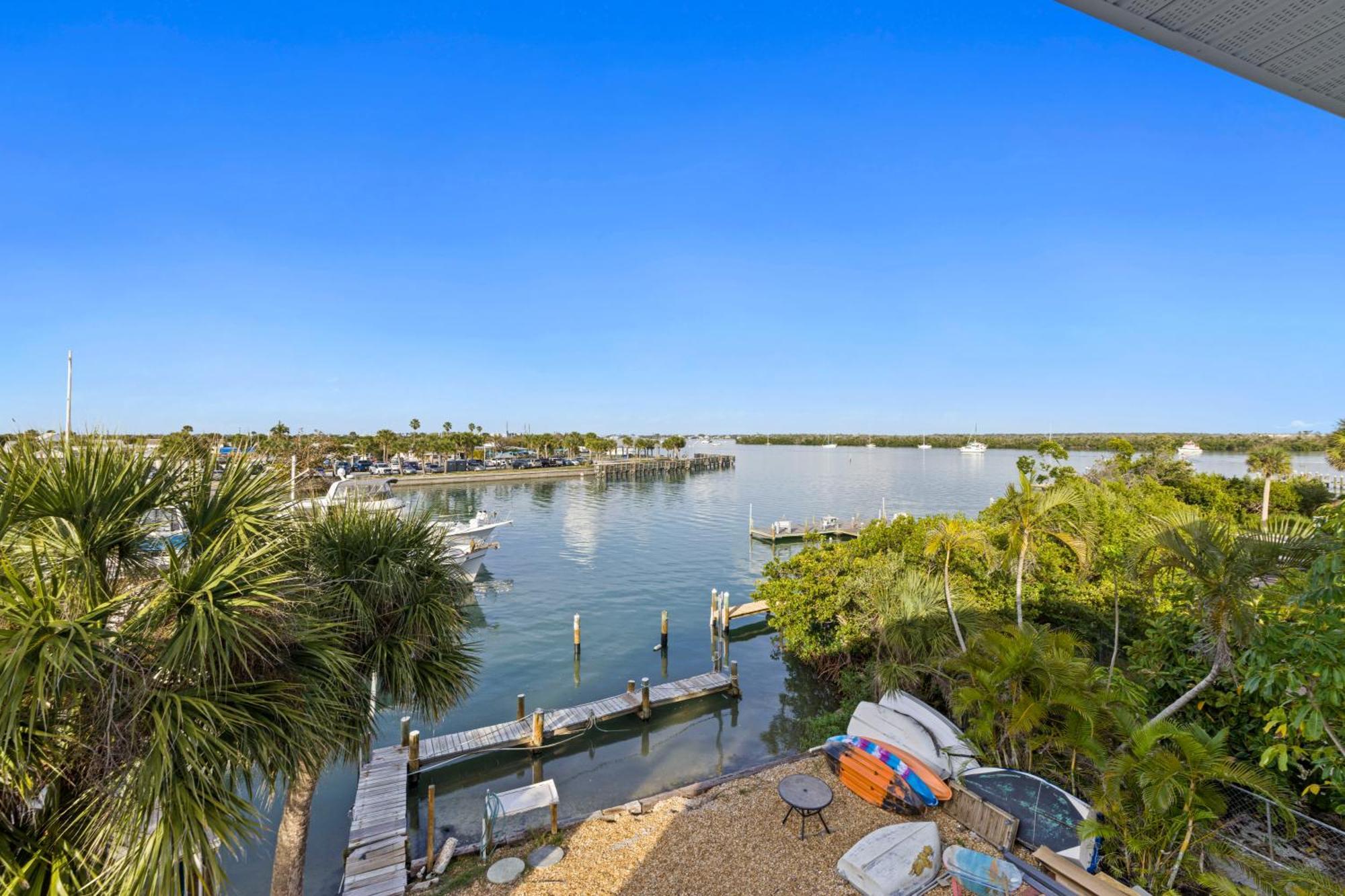 Aparthotel Chadwick Cove Marina Englewood Zewnętrze zdjęcie
